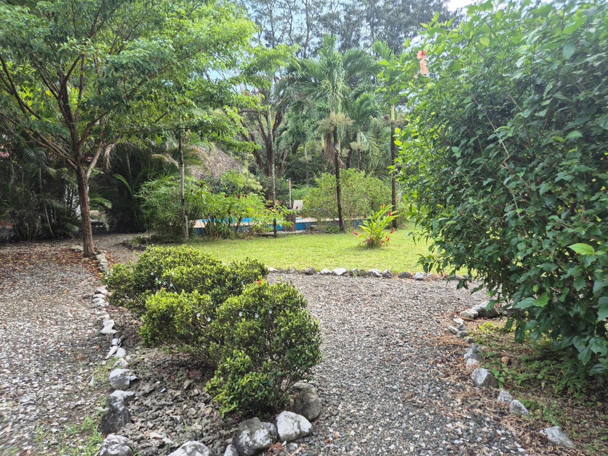 Villasjungle 3 Sámara Dış mekan fotoğraf