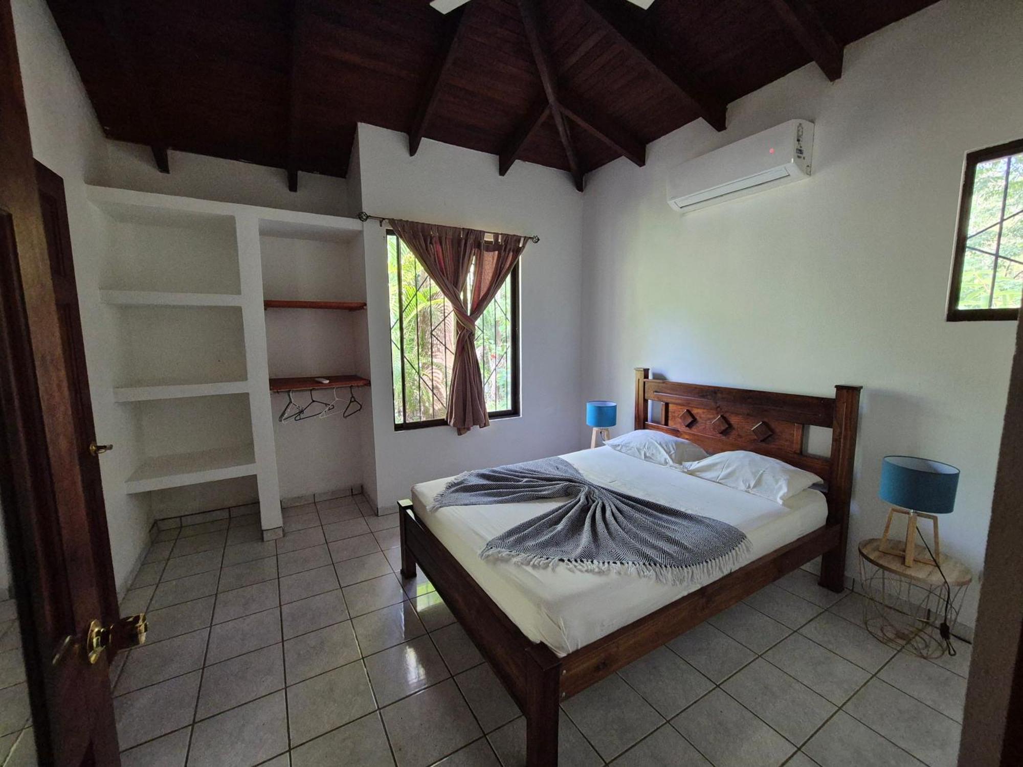 Villasjungle 3 Sámara Dış mekan fotoğraf