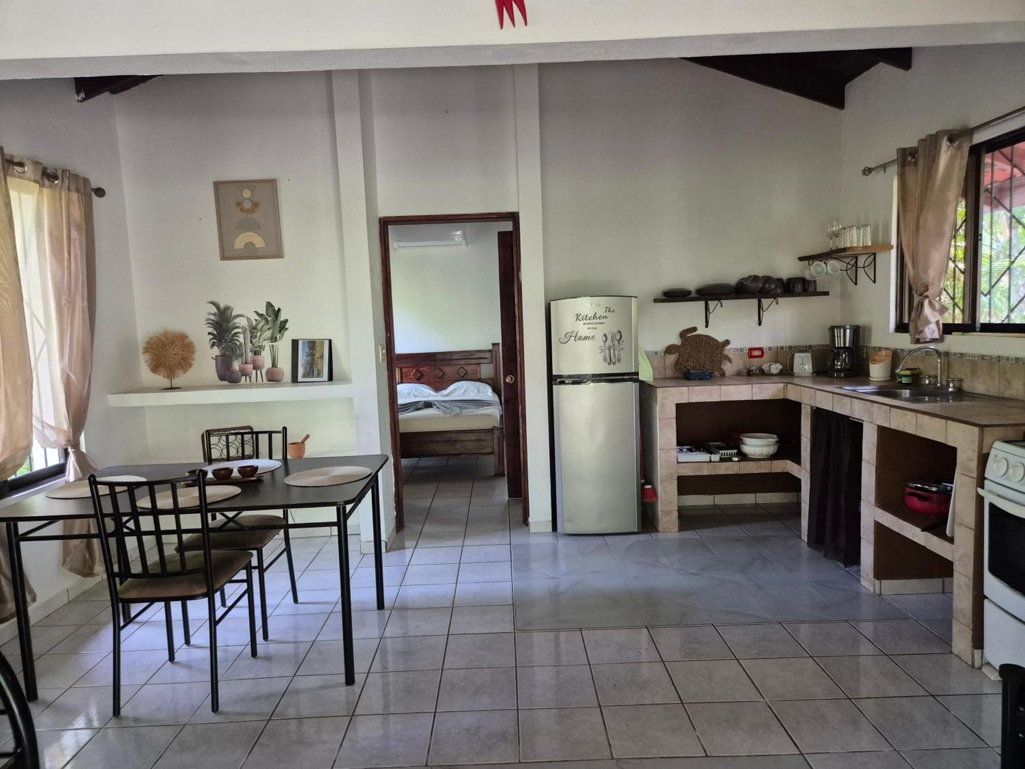 Villasjungle 3 Sámara Dış mekan fotoğraf