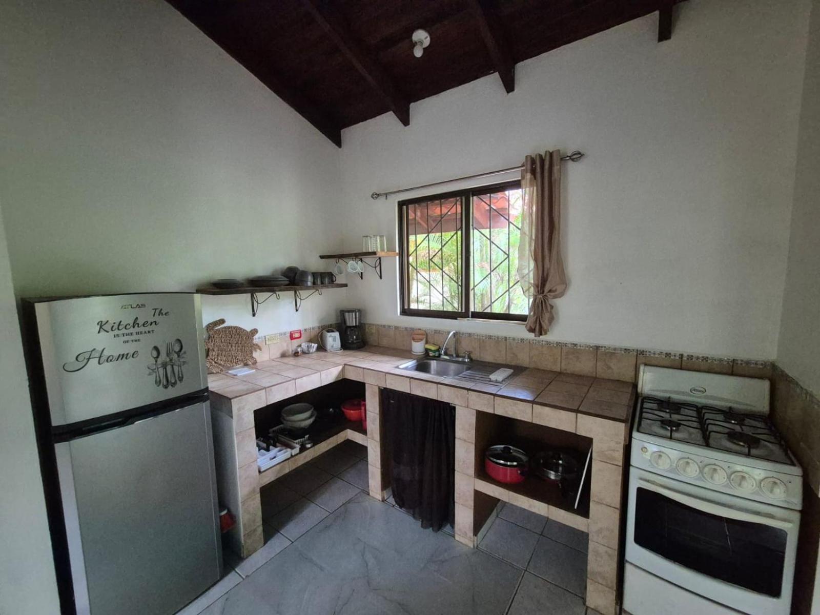 Villasjungle 3 Sámara Dış mekan fotoğraf