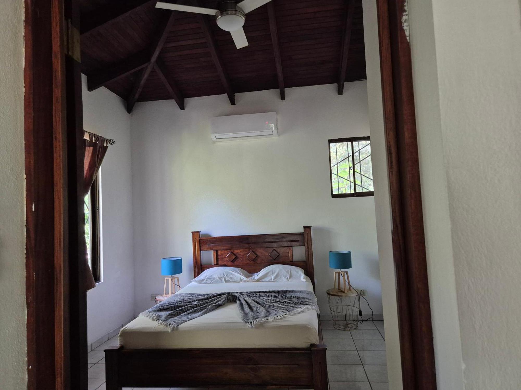 Villasjungle 3 Sámara Dış mekan fotoğraf